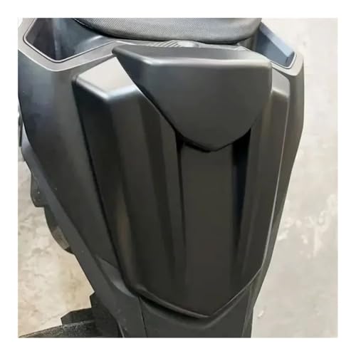 Capot de selle moto pour supprimer la selle passager instable sur CBR500R