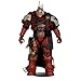 McFarlane Toys- Warhammer 40,000 Captain Cyrus (Dawn of War 4) 7in Deluxe Action Figure McFarlane Elite Edition #7