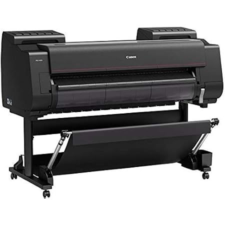 CANON IPF4000 44 WIDE, FORMAT 