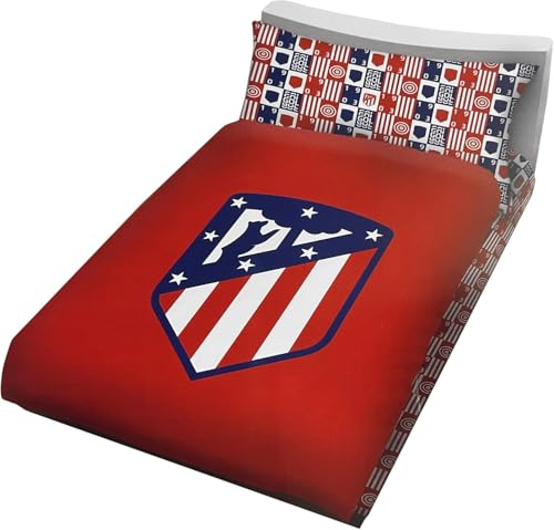 HM S HOME SECRET Atlético de Madrid Juego