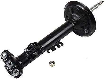SACHS 115372 Suspension Strut Assembly
