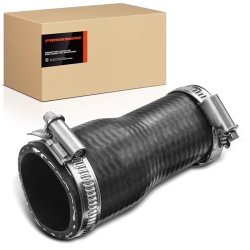 Tuyau d'admission d'air turbo haute résistance pour Mondeo III 2.0 TDCi