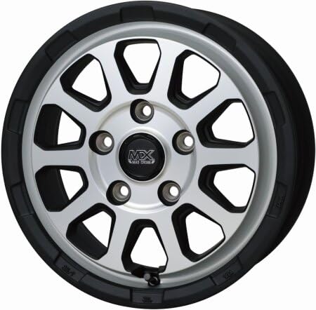 yzC[̂ 4{zMAD CROSS RANGER 14C` 5J+45 5H-114.3 }bgVo[ MTSI }bhNX W[ ^EG[X