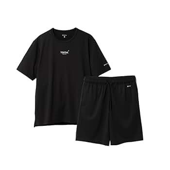 TENTIAL BAKUNE メッシュ 上下 Lサイズ テンシャル バクネ TENTIAL 【公式】(旧モデル) BAKUNE Mesh [ バクネ メッシュ