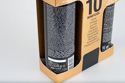 Tahe Magic - Pack Manutenzione: Maschera