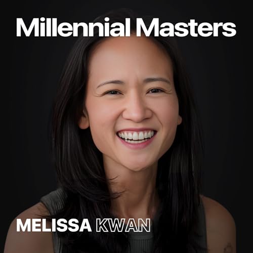 A good business can still trap you 🪤 Melissa Kwan