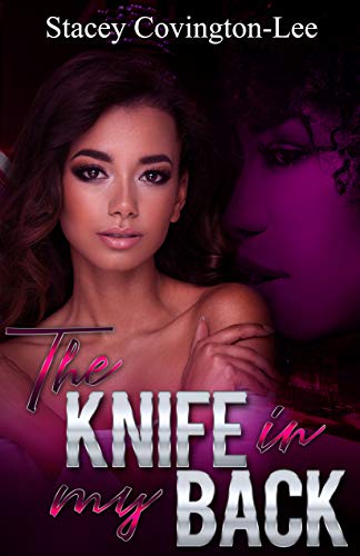 The Knife In My Back