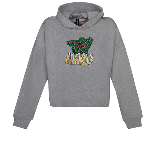 Sweat extérieur Haring Hoodie contre le froid en randonnée