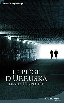 Paperback Le piège d'Urruska [French] Book