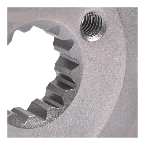 Piñón delantero 14T de moto para KT 390 Du y RC 401 SVA 4