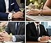 Touchstone copper bracelets | gift for men women |adjustable 100% pure solid real magnetic jewelry | handmade bracelet set combo | rope braided tibetan bangles. Set of 4 different designs