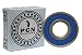 (10 Pack) PGN - R4-2RS Sealed Ball Bearing - C3-1/4