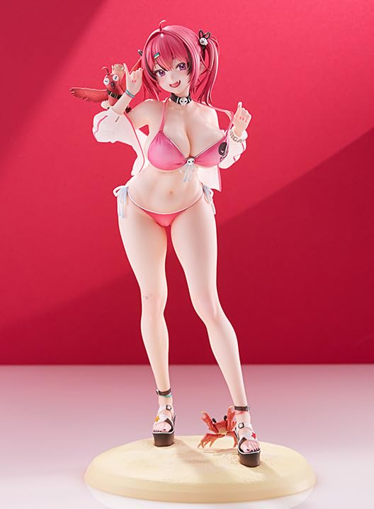 Amazon.co.jp: 勝利の女神：NIKKE マスト：パイレーツハート 彩色済み