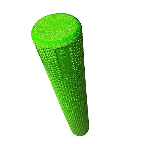 Rolo de Yoga MD Buddy ASF009A Verde