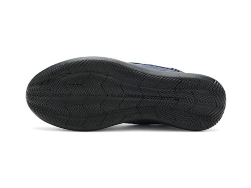 Image of Propet Mens Stability Walking Walking Sneakers Shoes - Grey