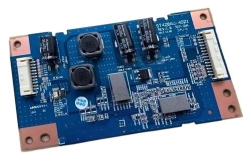 Réparation Rétroéclairage LED avec la Carte ST420AU-4S01 pour Sony KDL-42W650A