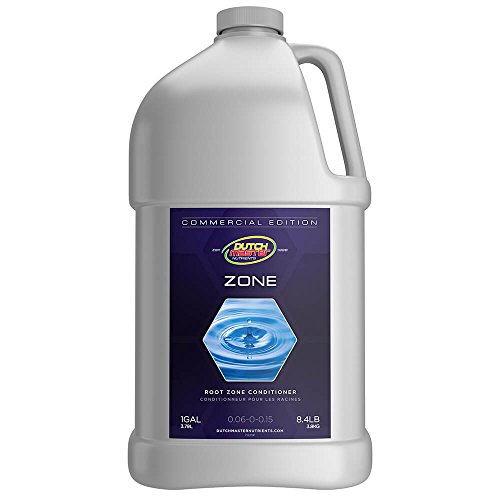 Commercial Edition Zone (1 Gallon) Commercial Edition Zone (1 Gallon)