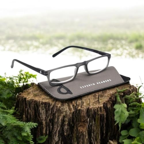 Image of Athens Reading Glasses For Men & Women Power