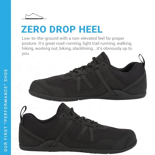 Xero Shoes Women's Prio Sneaker - Image 4