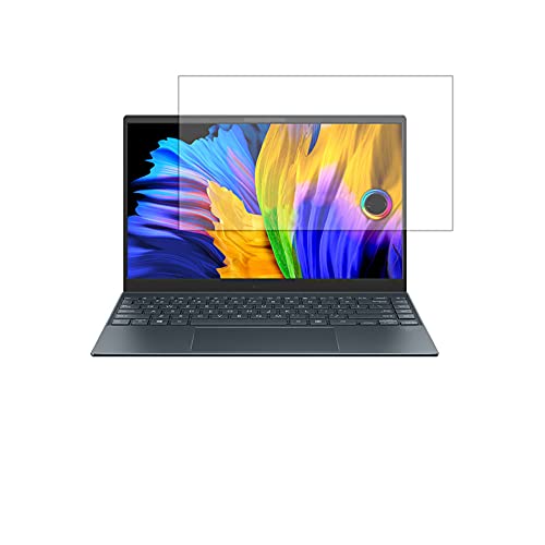 ClearView(NAr[) ASUS ZenBook 13 OLED UX325JA 2021N5/6f 13C`p tیtB ŖڂɗDA`OAEu[CgJbg^Cv {
