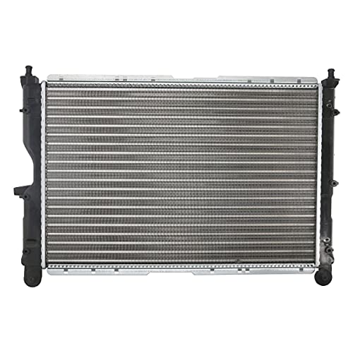 THERMOTEC Radiatore motore D7F017TT per COUPE