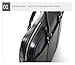 HJLLJJGA Briefcases For Men Man Briefcase Genuine Leather Men Bag Fashion Male Shoulder Laptop Bag Handbag Business(Color 1)