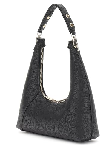 GUESS Calista Top Zip Shoulder Bag4