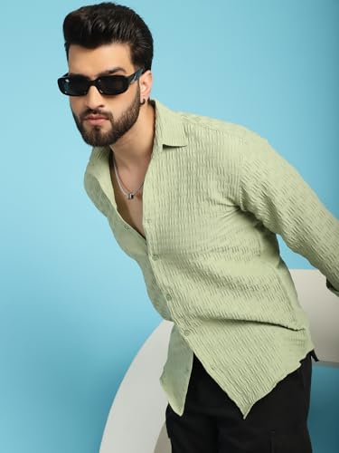 Image of Indian Needle Men Shirts