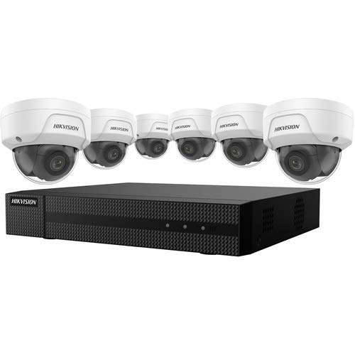 Amazon.com : Hikvision EKI-K82D46 4K NVR Value Express Kits