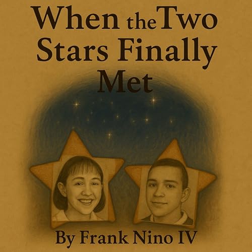 Page de couverture de When the Two Stars Finally Met