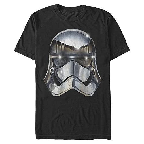 T-shirt Star Wars Desert Commander vêtement décontracté pour les sorties estivales