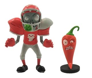 pvz fun dead figures