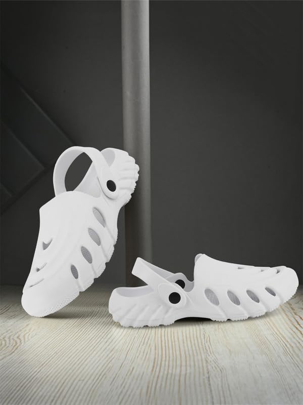 Image of Men's Boys's Super Soft Clogs Sandals