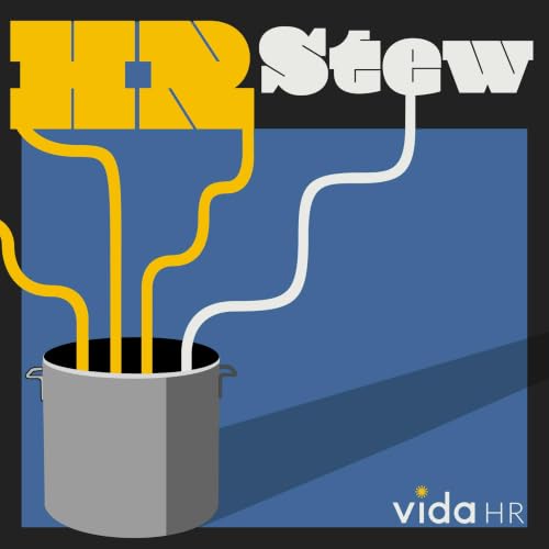 HR Stew cover art