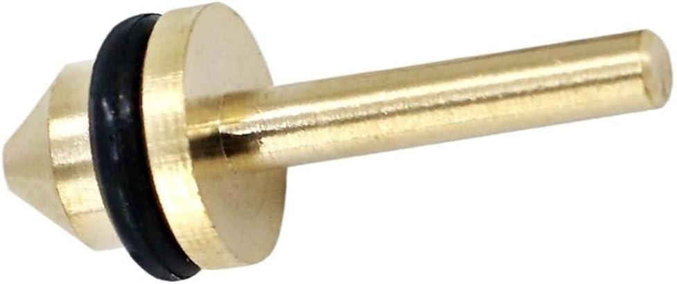 One-way valve pneumatic CV-01/02/03/04 check valve straight-through check valve gas single valve reverse flow valve air pump(One way valve CV 04)