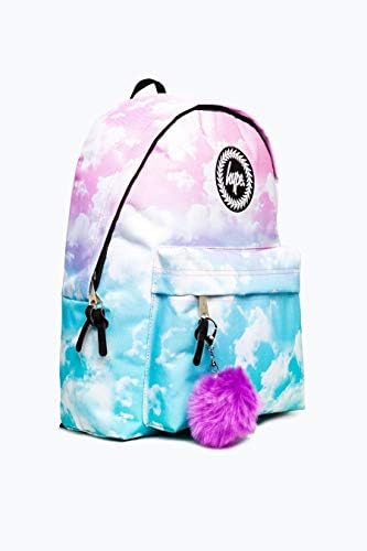 Hype Pastel Clouds Backpack: Buy Online 