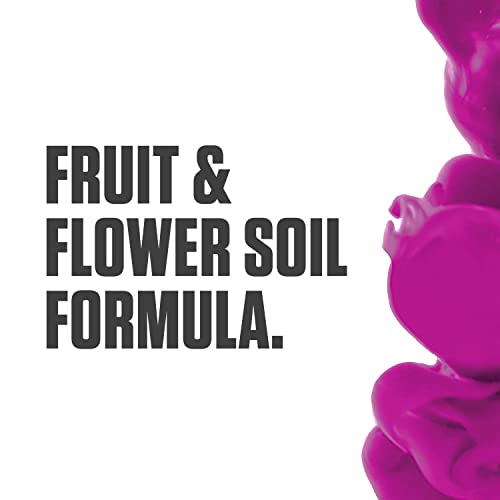 Botanicare Pure Blend Pro Bloom Soil, Nutrient For Fruit And Flowers, 1-4-5, 1 Qt. #TOP2