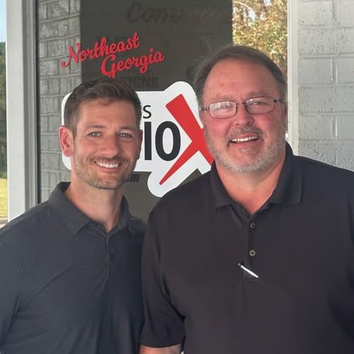 『Jamie Patton & Patrick Evans with Greenworks EcoScapes』のカバーアート