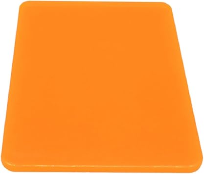 Cardistry Trainer Cardistry Training Blocks for Cardistry Beginner Practise (Orange)