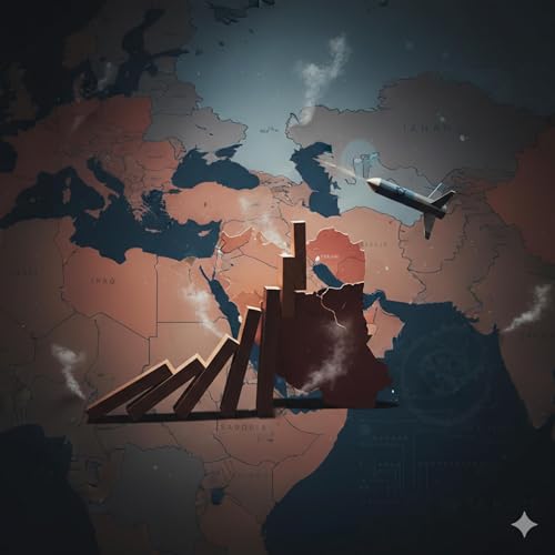 &Nu;&Epsilon;&Omicron; &Epsilon;&Lambda;&Lambda;&Eta;&Nu;&Iota;&Kappa;&Omicron; PODCAST: &Eta; &Iota;&sigma;&rho;&alpha;&eta;&lambda;&iota;&nu;ή &Sigma;&tau;&rho;&alpha;&tau;&eta;&gamma;&iota;&kappa;ή &tau;&omicron;&upsilon; &laquo;&Alpha;&pi;&omicron;&kappa;&epsilon;&phi;&alpha;&lambda;&iota;&sigma;&mu;&omicron;ύ&raquo; &tau;&omicron;&upsilon; &Iota;&rho;ά&nu; &kappa;&alpha;&iota; &tau;&omicron; &Epsilon;&pi;&iota;&kappa;ί&nu;&delta;&upsilon;&nu;&omicron; &Nu;&tau;ό&mu;&iota;&nu;&omicron; &sigma;&tau;&eta; &Mu;έ&sigma;&eta; &Alpha;&nu;&alpha;&tau;&omicron;&lambda;ή