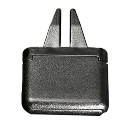Rejillas de ventilación centrales con clip deslizante para Multivan T5