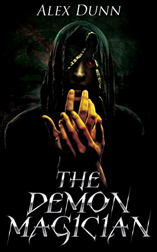 The Demon Magician (English Edition) The Demon Magician (English Edition)