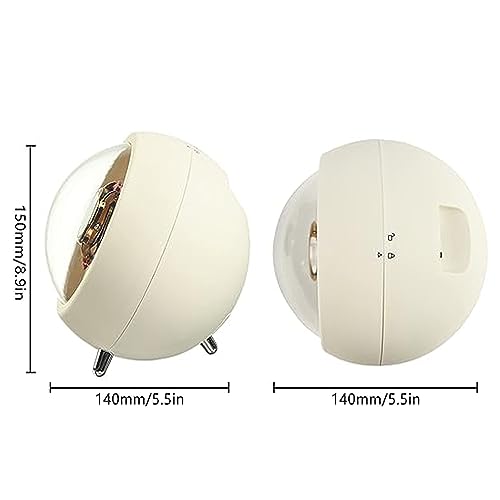 Image of Kriva Rotating Watch Box