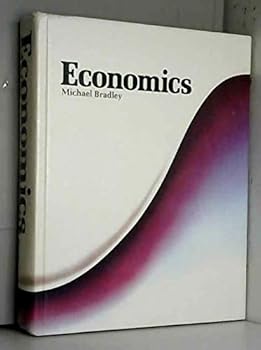 Hardcover Economics Book