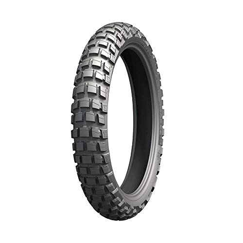 MICHELIN ANAKEE WILD 110/80R19 59R - Vorderseite Reifen