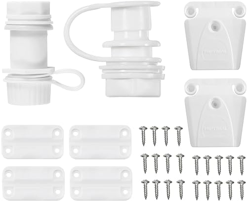 Best 10 cooler lid latches -Buying Guide