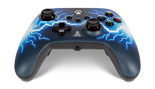 XBOX Contrôleur Enhanced Wired Arc - vue 8