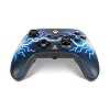 PowerA Enhanced Wired Controller for Xbox Series X|S - Arc Lightning, Officially Licensed for Xbox