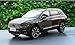 Diecast Car 1:18 Alloy Toy Sports Car Model per Tiguan L 2017. di Regali Giocattolo per Bambini Giocattolo per Bambini Pressofusione (Color : Auburn)