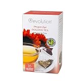 Revolution Tea Dragon Eye Oolong Tea pack of 3